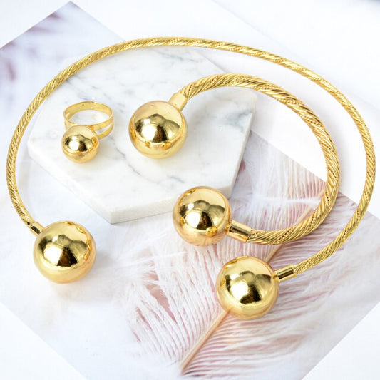Enhance your elegance with our touch.