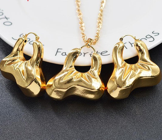 Enhance your elegance with our touch.