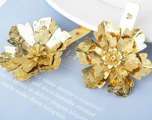 Enhance your elegance with our touch.