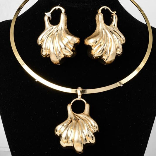 Enhance your elegance with our touch.