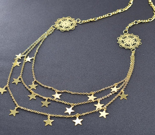 Enhance your elegance with our touch.