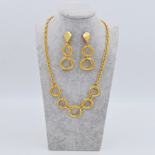 Enhance your elegance with our touch.