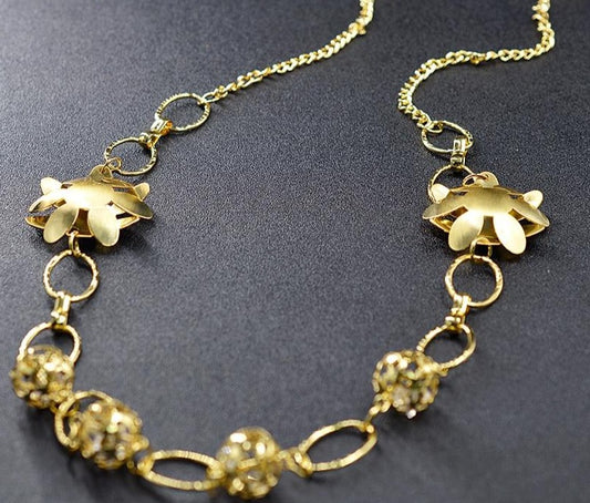 Enhance your elegance with our touch.