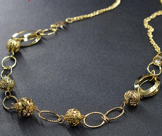 Enhance your elegance with our touch.