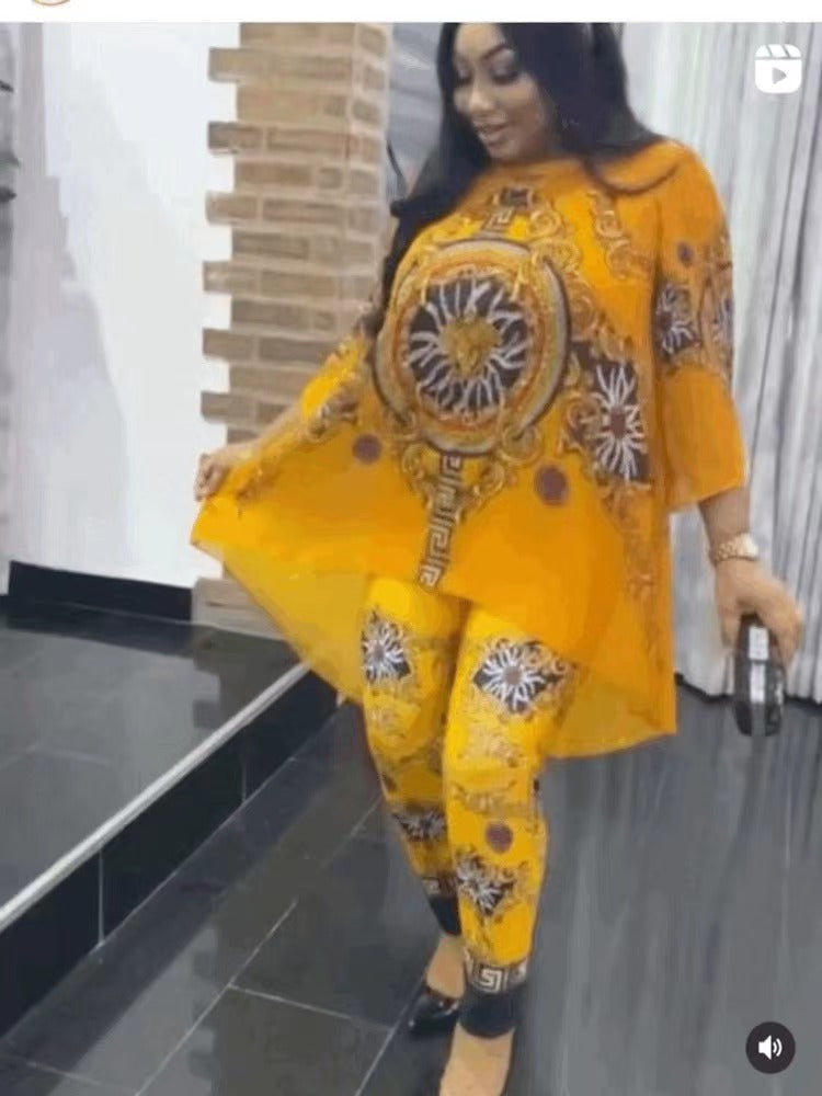 Enhance your elegance with our touch.