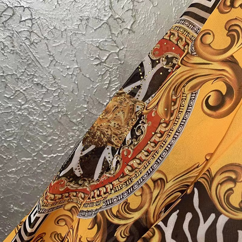 Enhance your elegance with our touch.