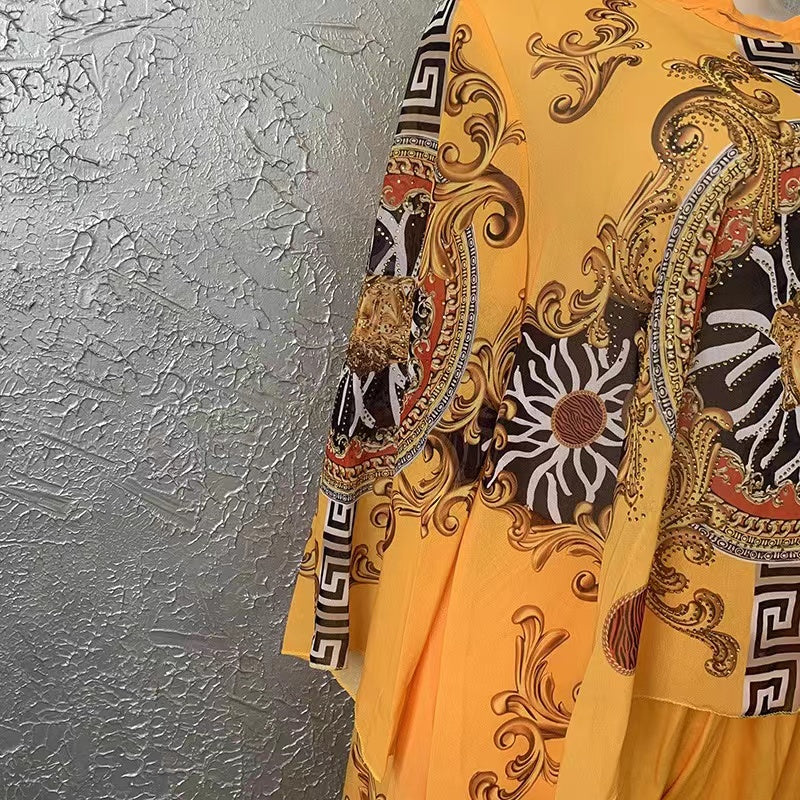 Enhance your elegance with our touch.