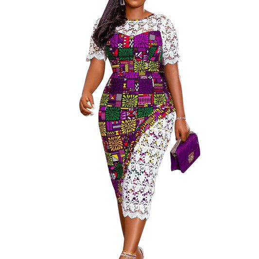 Enhance your elegance with our touch.