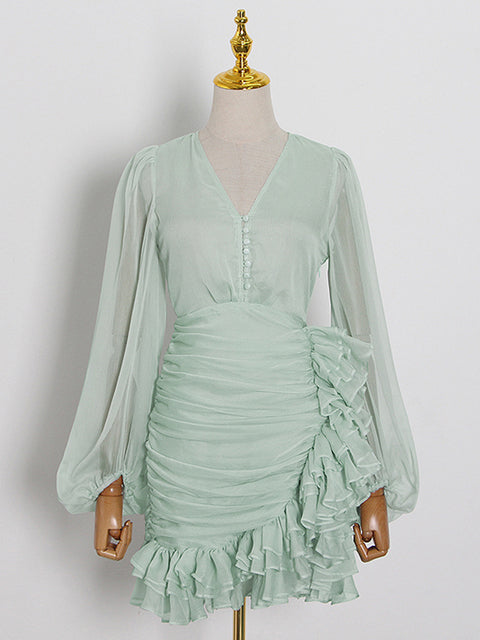 Enhance your elegance with our touch.