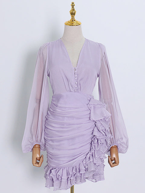 Enhance your elegance with our touch.