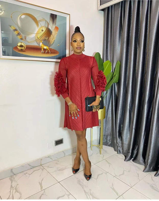 Enhance your elegance with our touch.