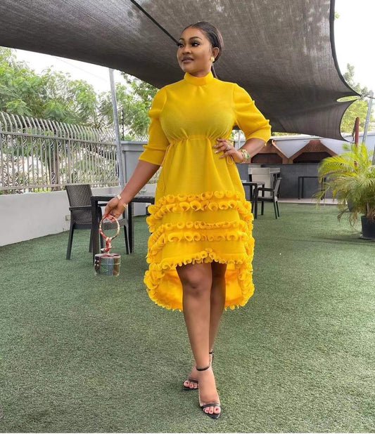 Enhance your elegance with our touch.