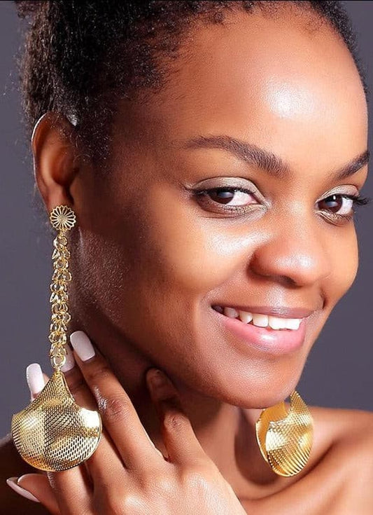 Enhance your elegance with our touch.