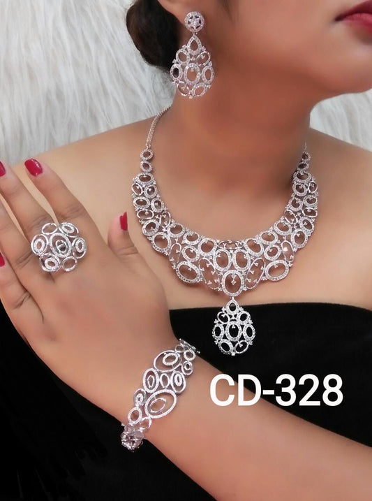 Enhance your elegance with our touch.